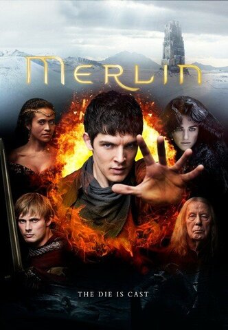 Мерлин 2008 смотреть онлайн бесплатно